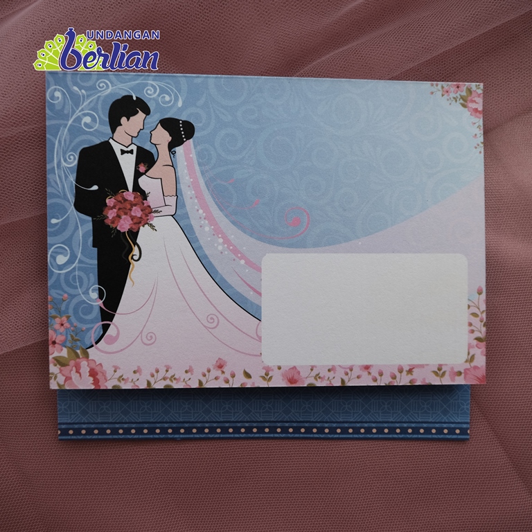 Detail Undangan Kosong Nomer 5