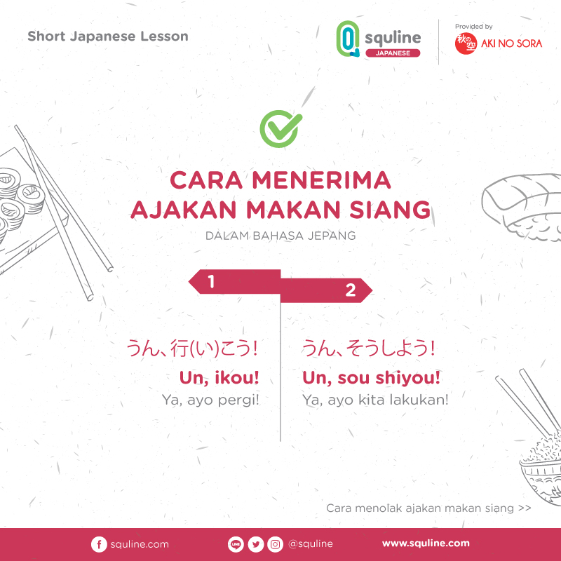 Detail Undangan Makan Makan Nomer 21