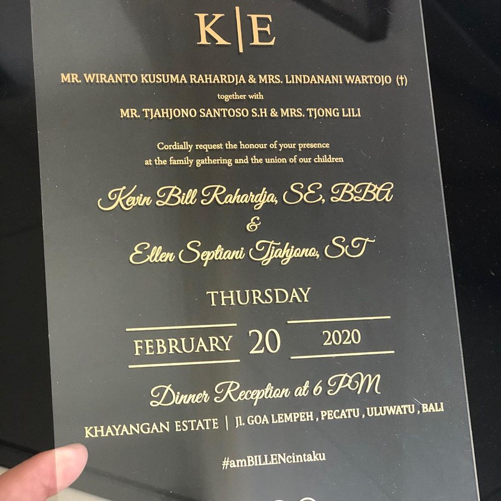 Detail Undangan Nikah Islami Nomer 31