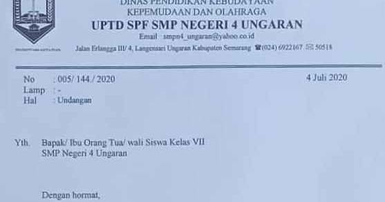 Detail Undangan Orang Tua Nomer 45