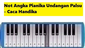 Detail Undangan Palsu Chord Nomer 14