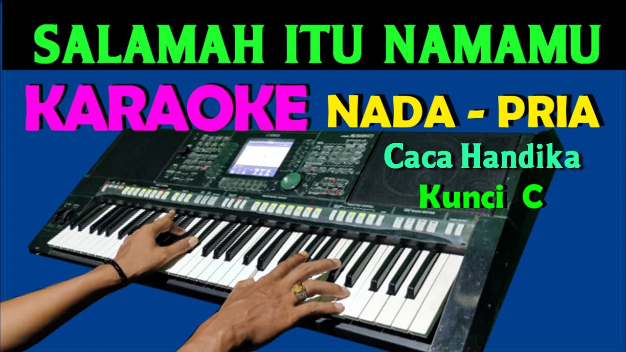 Detail Undangan Palsu Chord Nomer 18