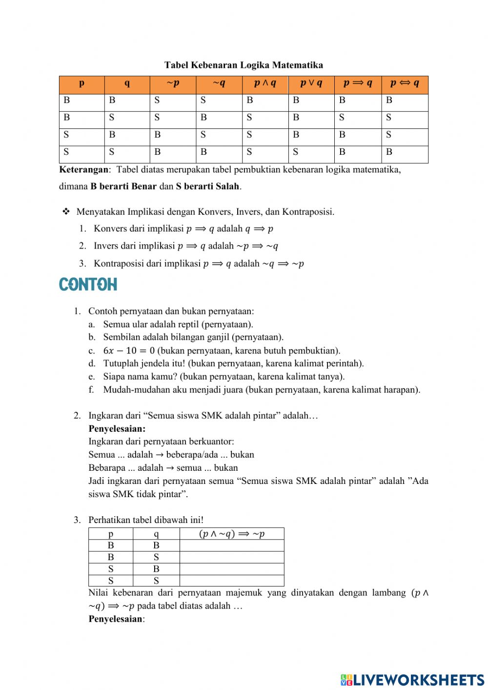 Detail 10 Contoh Kalimat Harapan Nomer 27