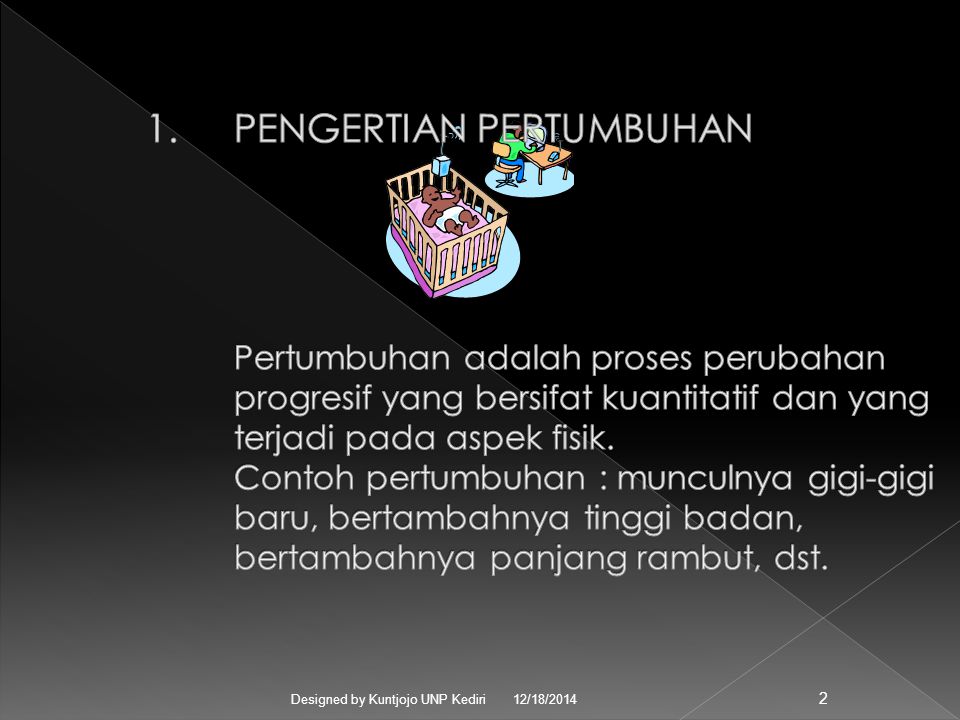 Detail 10 Contoh Pertumbuhan Dan Perkembangan Pada Manusia Nomer 37