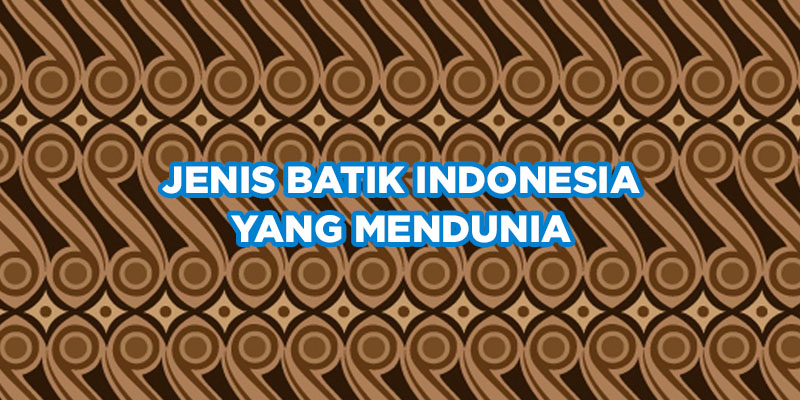 Detail 10 Gambar Batik Di Indonesia Beserta Penjelasannya Nomer 34