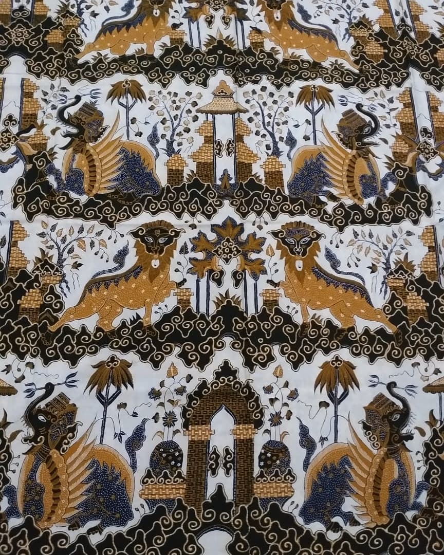 Detail 10 Gambar Batik Di Indonesia Beserta Penjelasannya Nomer 6