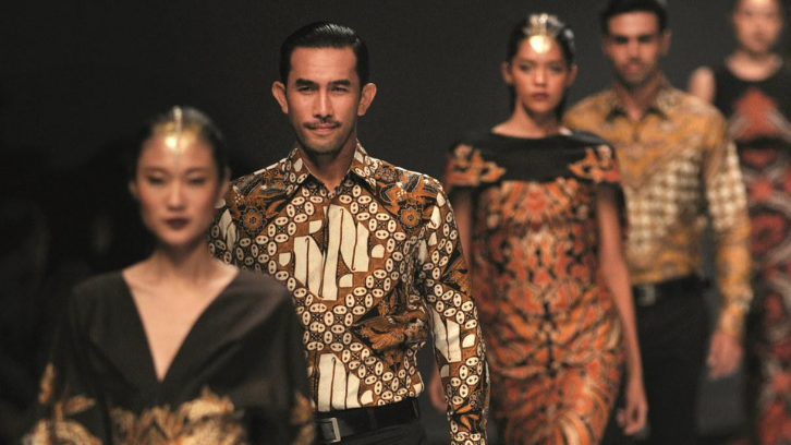 Detail 10 Gambar Batik Di Indonesia Beserta Penjelasannya Nomer 43