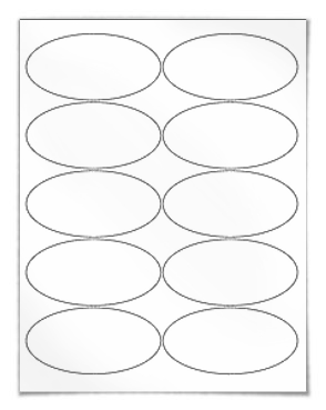 Detail 10 Labels Per Sheet Template Nomer 23