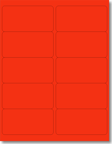 Download 10 Labels Per Sheet Template Nomer 35