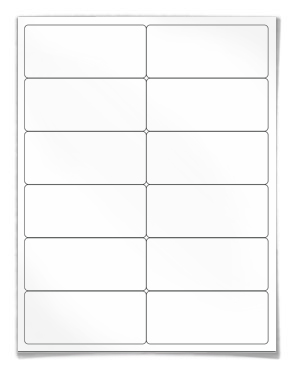 Download 10 Labels Per Sheet Template Nomer 4