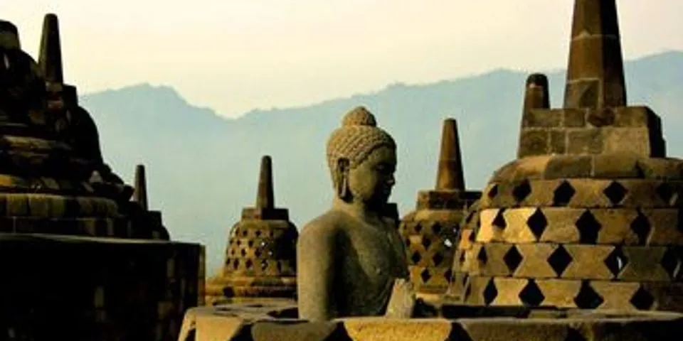 Detail 10 Peninggalan Dari Masa Hindu Budha Di Indonesia Beserta Gambar Nomer 28