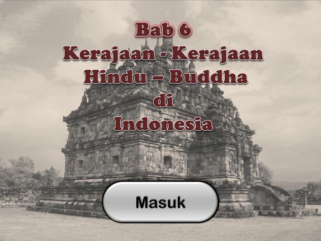 Detail 11 Kerajaan Hindu Budha Di Indonesia Beserta Gambar Kerajaannya Nomer 28