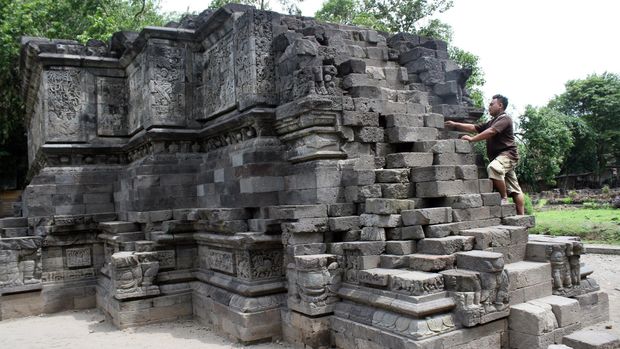 Detail 11 Kerajaan Hindu Budha Di Indonesia Beserta Gambar Kerajaannya Nomer 43