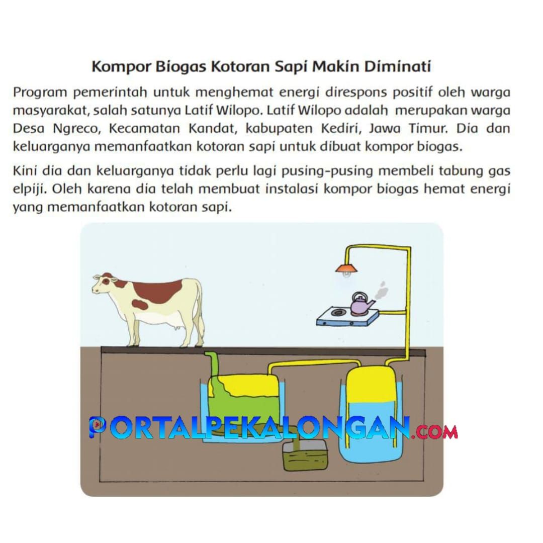 Detail 12 Gambar Biogas Beserta Keterangan Nomer 22