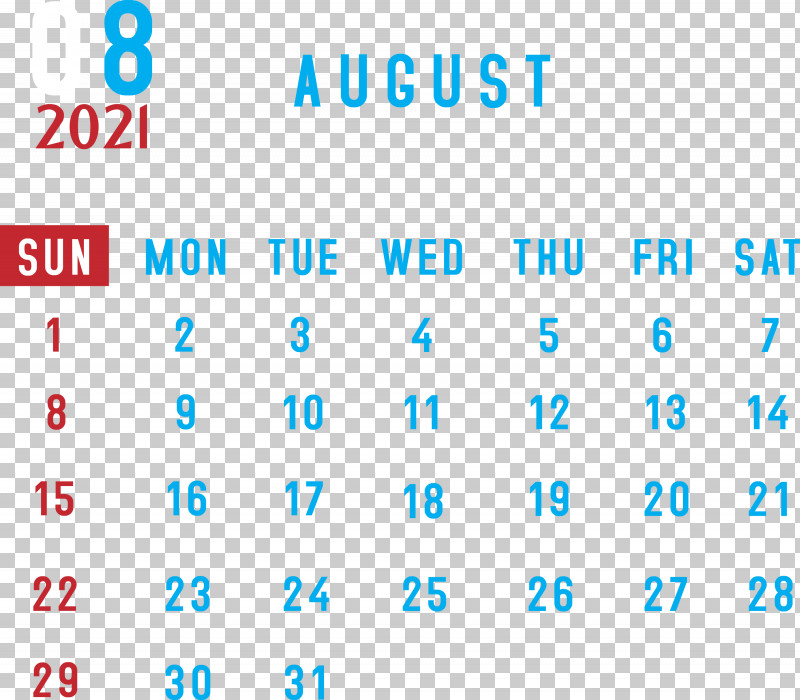 Detail 12 Month Calendar Template 2021 Nomer 42