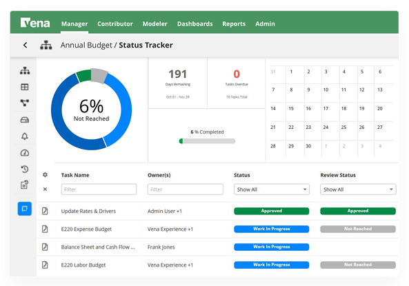 Detail 12 Month Rolling Forecast Excel Template Nomer 40