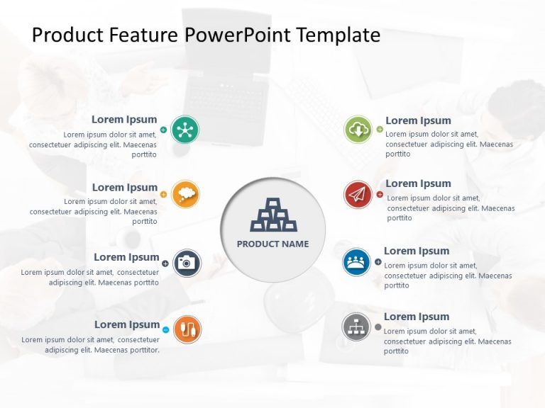 Detail 12 Template Powerpoint Nomer 15
