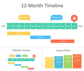Detail 12 Template Powerpoint Nomer 25