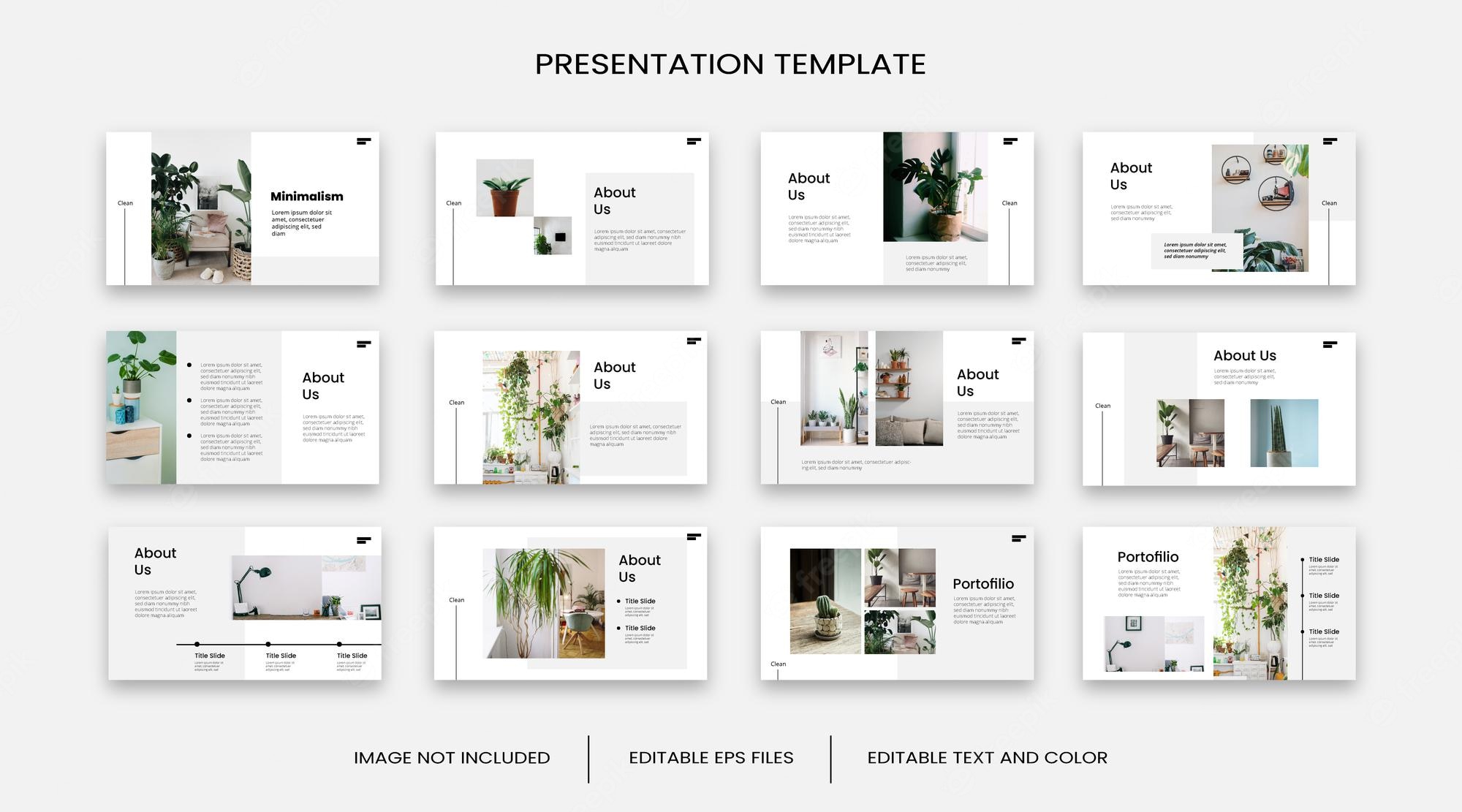 Detail 12 Template Powerpoint Nomer 28