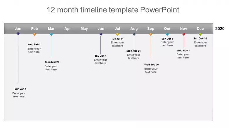 Download 12 Template Powerpoint Nomer 53