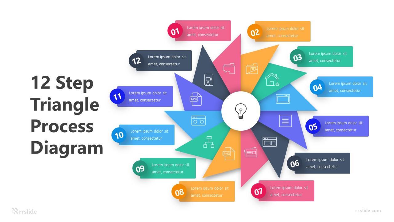 Detail 12 Template Powerpoint Nomer 9