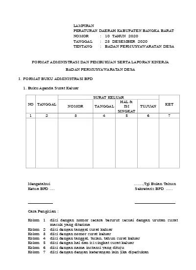 Detail 15 Buku Bpd Nomer 22