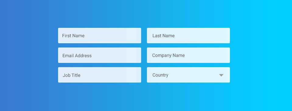 Detail 2 Column Bootstrap Template Nomer 24