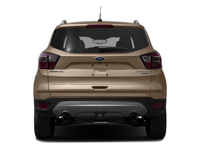 Download 2018 Ford Escape Titanium Nomer 22