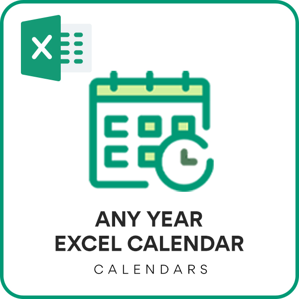 Detail 2019 Planner Template Excel Nomer 42