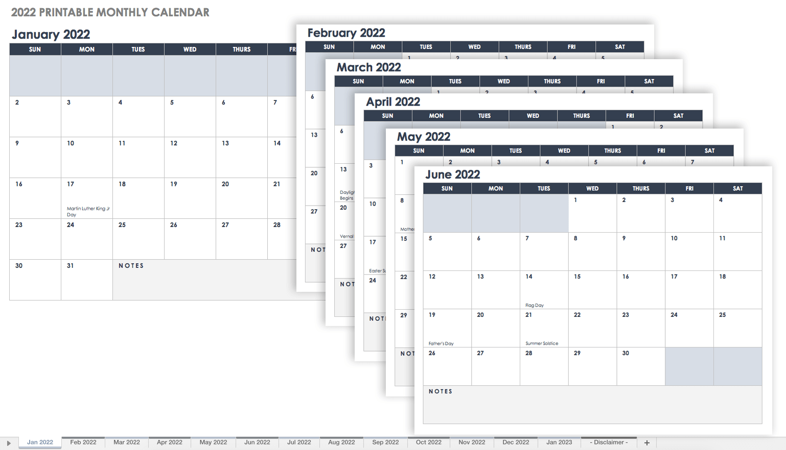 Detail 2020 Daily Calendar Excel Template Nomer 35