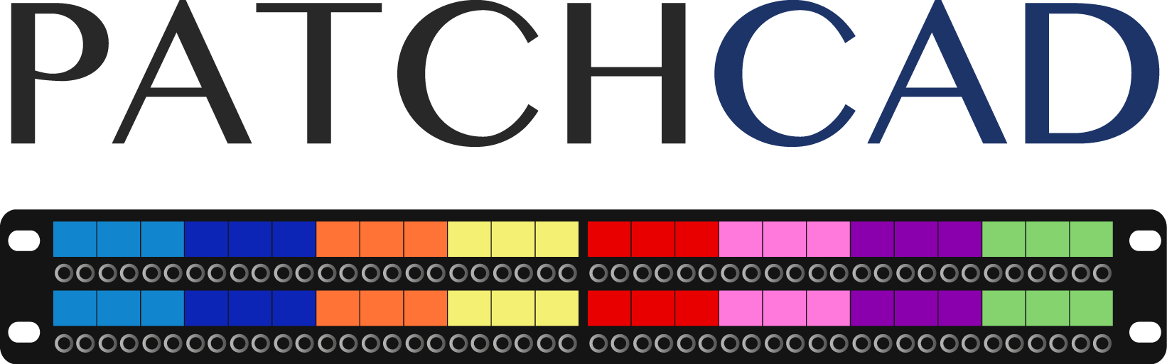 Detail 24 Port Patch Panel Label Template Nomer 27