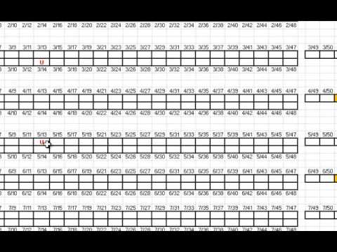 Detail 24 Port Patch Panel Label Template Nomer 34