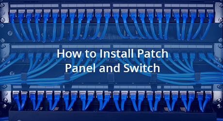 Detail 24 Port Patch Panel Label Template Nomer 47