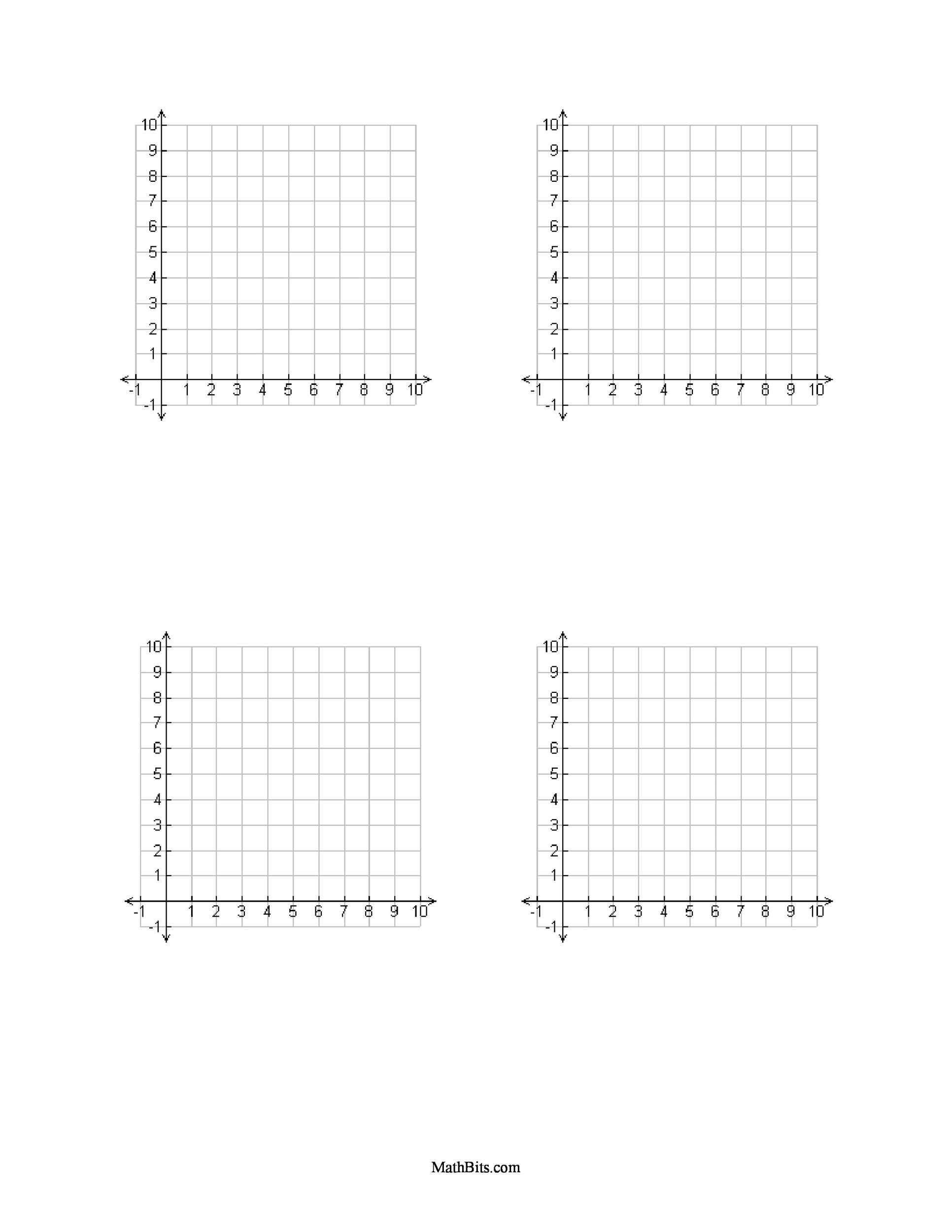 Detail 3 X 4 Grid Template Nomer 22