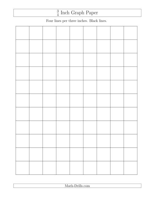 Detail 3 X 4 Grid Template Nomer 4