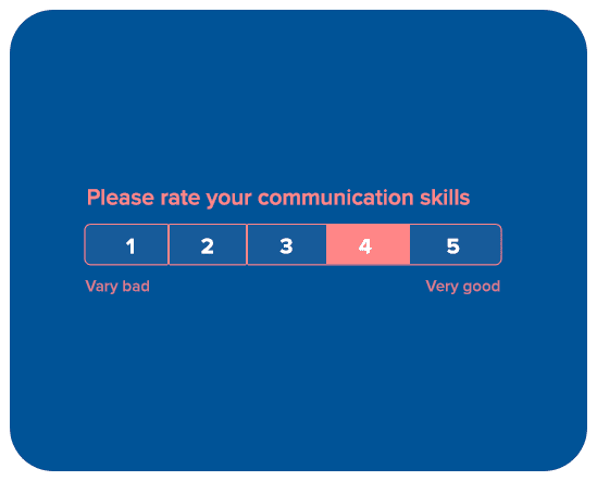 Detail 360 Appraisal Form Template Nomer 32