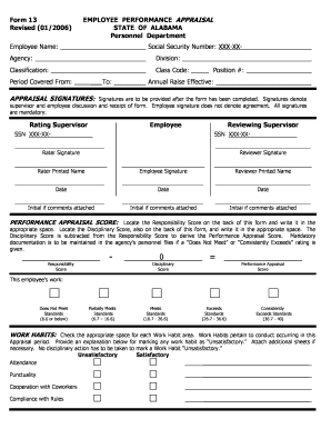 Detail 360 Appraisal Form Template Nomer 49