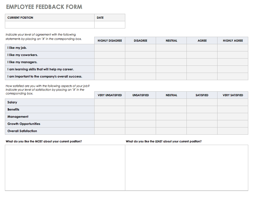 Detail 360 Feedback Report Template Nomer 50