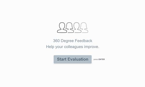 Detail 360 Feedback Report Template Nomer 52