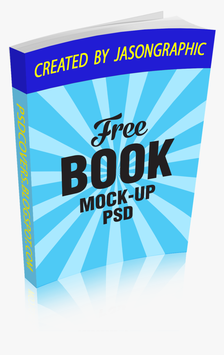 Detail 3d Book Cover Template Psd Nomer 6