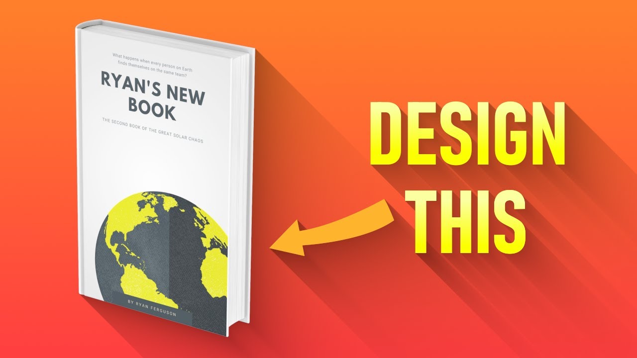 Detail 3d Ebook Cover Template Nomer 20