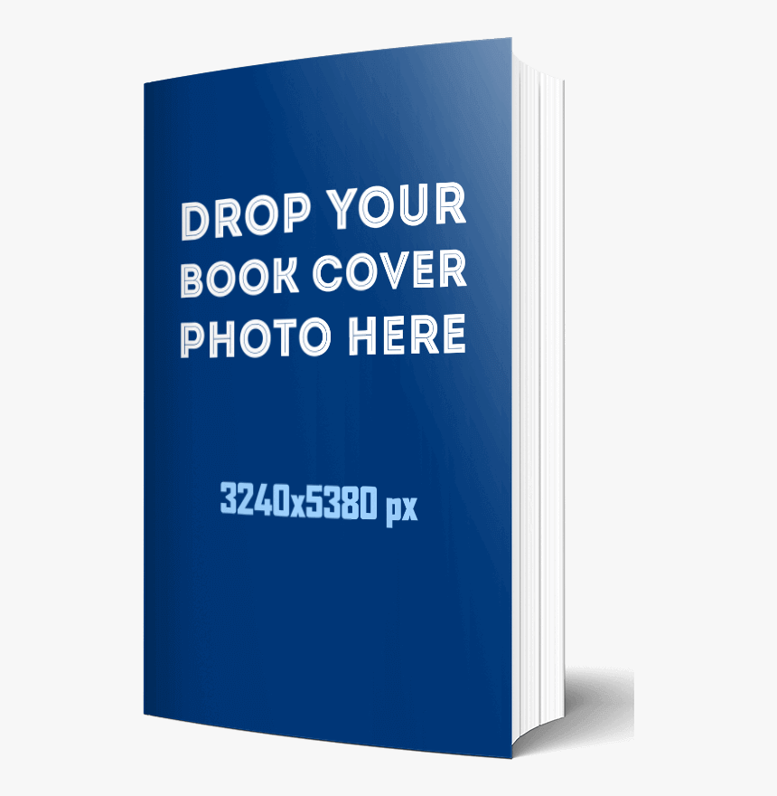 Detail 3d Ebook Cover Template Nomer 5