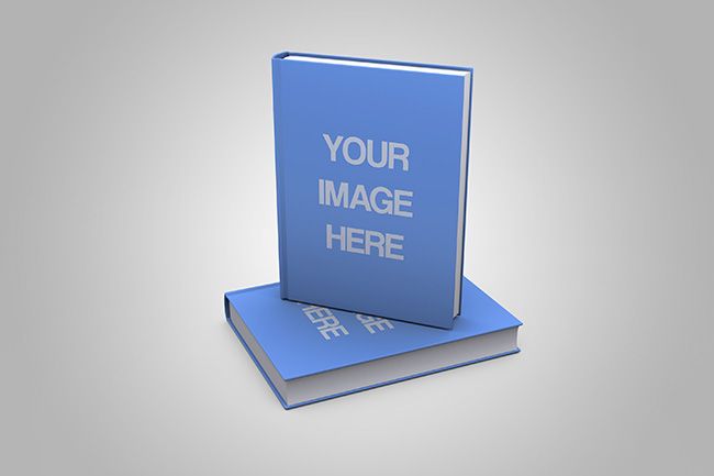 Detail 3d Ebook Cover Template Nomer 49