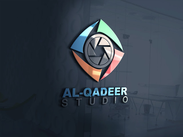 Detail 3d Logo Mockup Psd Template Free Download Nomer 15