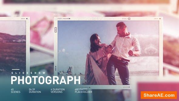 Detail 3d Picture Gallery Slideshow In After Effects Template Free Download Nomer 48