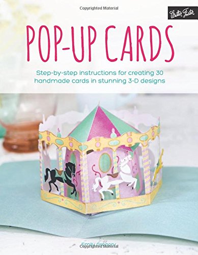 Detail 3d Pop Up Card Template Nomer 42