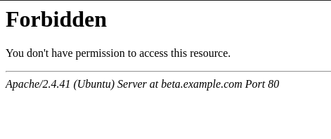 Detail 403 Error Template Nomer 22