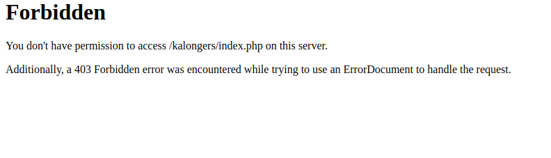 Detail 403 Error Template Nomer 29