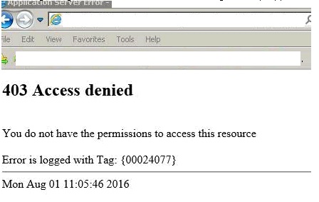 Detail 403 Error Template Nomer 44