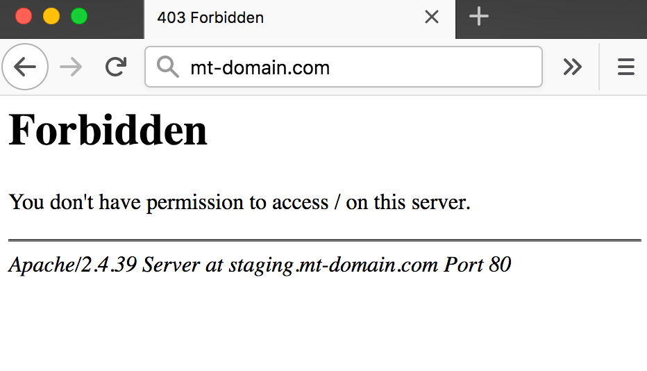 Detail 403 Error Template Nomer 8